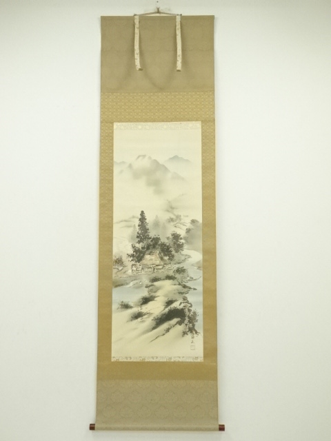 Paintings & Calligraphy